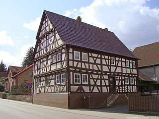 Haus Ebert-Nickel