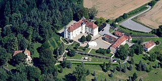 Schloss Neuhaus