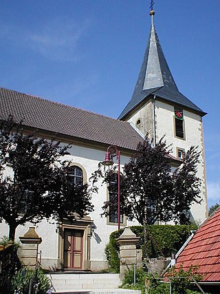 St. Laurentius