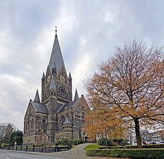 Lutherkirche