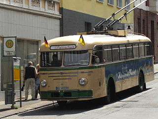 Obus Museum