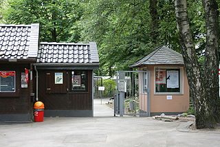 Tierpark Fauna