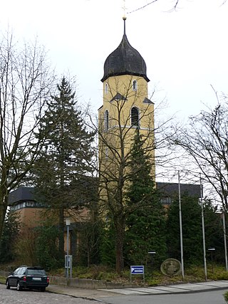 St.-Marien-Kirche