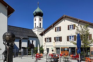 Spitalkirche