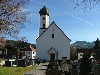 St. Peter und Paul