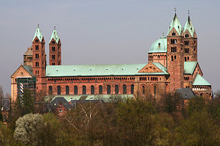 Dom zu Speyer