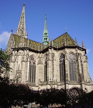 Gedächtniskirche der Protestation