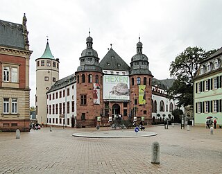 Historisches Museum der Pfalz