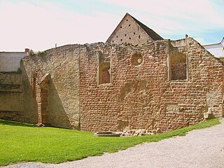 Synagogue Speyer