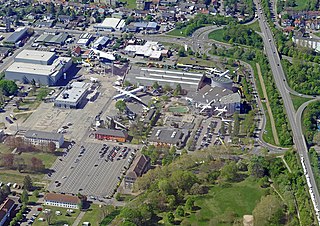 Technik Museum Speyer