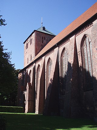 Sankt Wilhadi