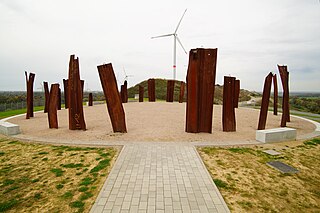 Metalhenge