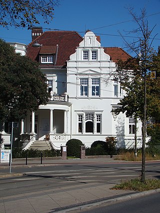 Villa Korff