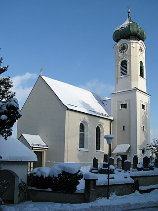 St. Ulrich