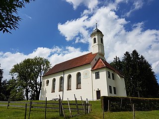 Heilig Kreuz