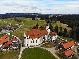 Wieskirche