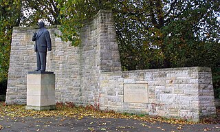 Ernst-Thälmann-Denkmal