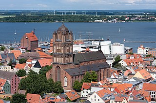 Kulturkirche St. Jakobi