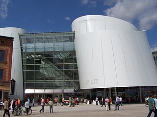 Ozeaneum