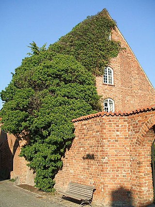 St.-Johanniskloster