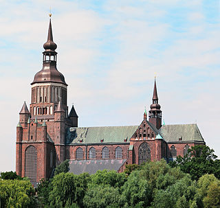 St. Marien-Kirche