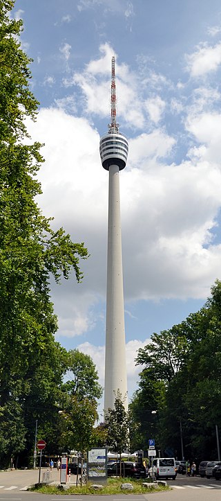 Fernsehturm