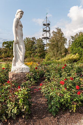 Höhenpark Killesberg