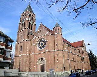 Liebfrauenkirche