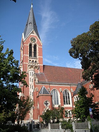 Lukaskirche