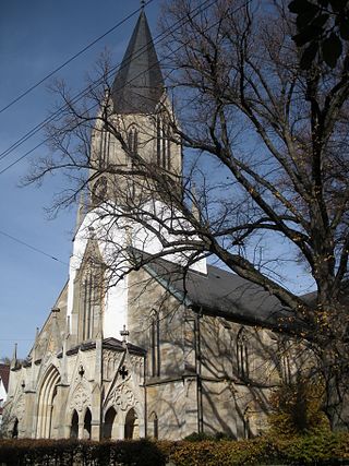 Stadtkirche