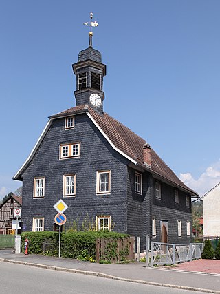 St. Johannes