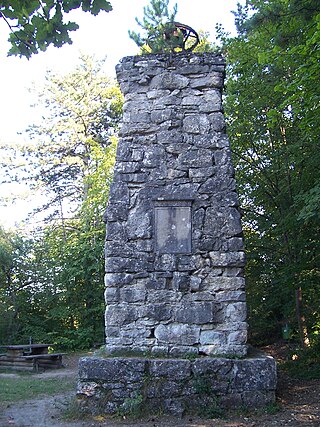 Bismarcksäule Tauberbischofsheim