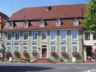 Museum Sonnenplatz-Apotheke