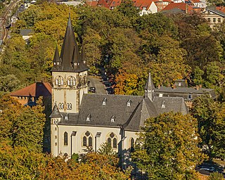 Herz-Jesu-Kirche