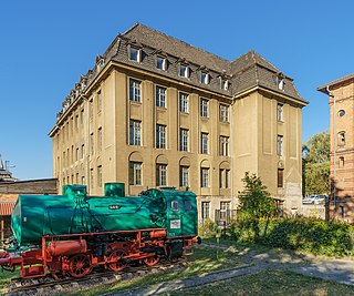 Hüttenmuseum