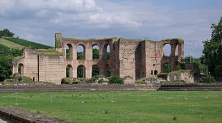 Kaiserthermen