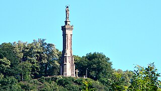 Mariensäule