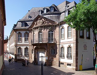 Palais Kesselstatt