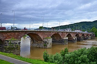 Römerbrücke