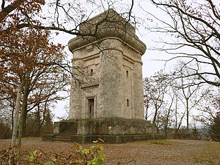 Bismarckturm Tübingen