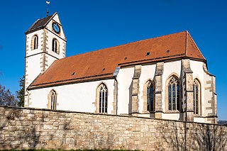 Galluskirche