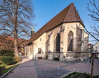 Jakobuskirche