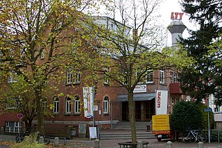 Landestheater Tübingen