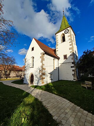 Martinskirche