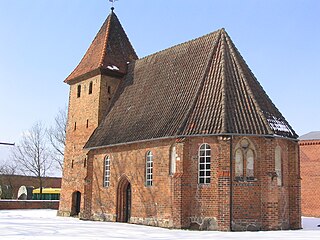 Georgskapelle