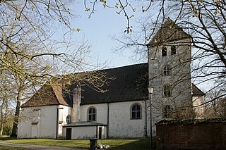 St. Nicolai Kirche