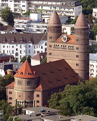 Pauluskirche