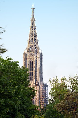 Ulm Minster