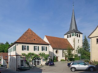 Johanneskirche