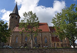 Martinskirche